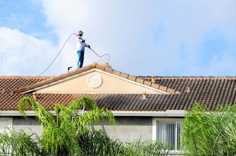 Tile Roofing Services