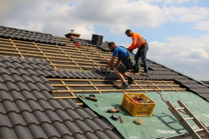 How Timely Tile Roof Repair Extends Roof Lifespan