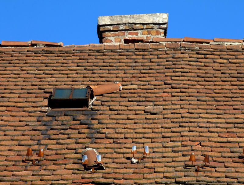 How Timely Tile Roof Repair Extends Roof Lifespan