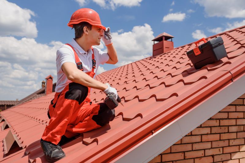 Smart Roofing Investment