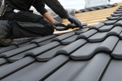 Tile Roofing Services