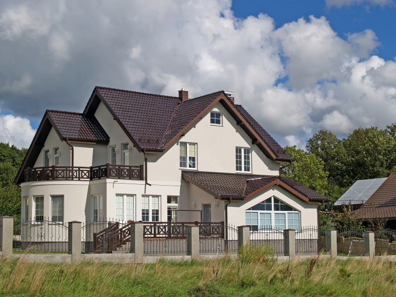 Tile Roofing Services