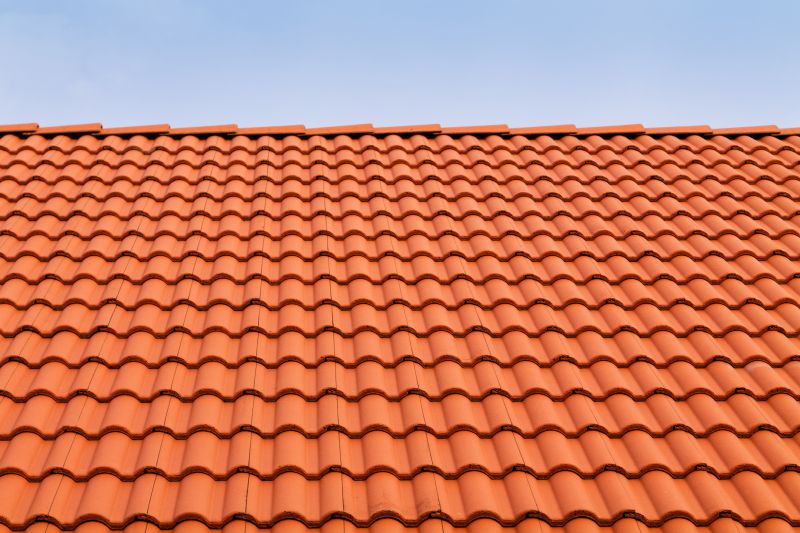 Tile Roofing Services