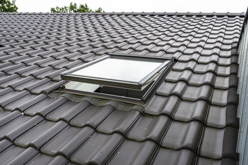 Tile Roofing Services