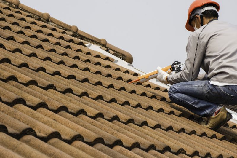 Local Roofing Service Providers
