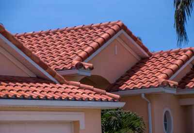 Tile Roofing, Tile Roofing Services, New Jersey